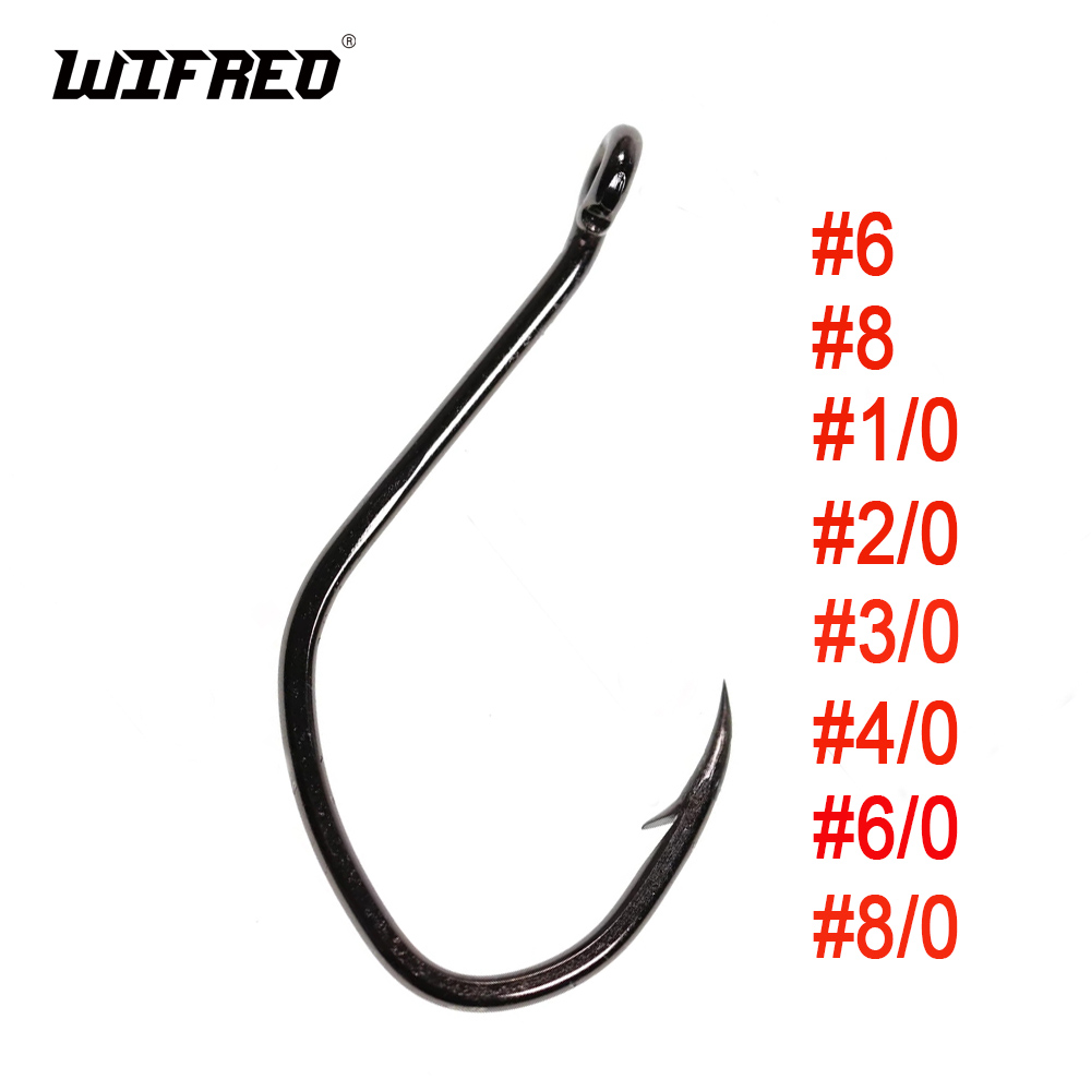 Fishing Hook Barbless - Wifreo 20 pçs v forma peixe-gato