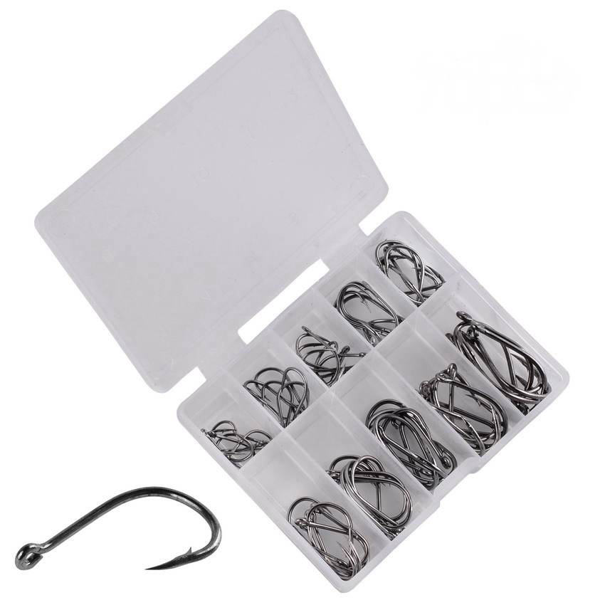 Fishing Hook Circle - Conjunto de ganchos de pesca da
