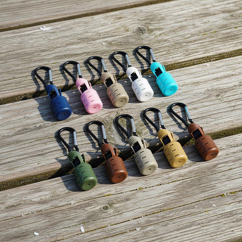Fishing Hook Jig - Protetor de Isca para Lula com