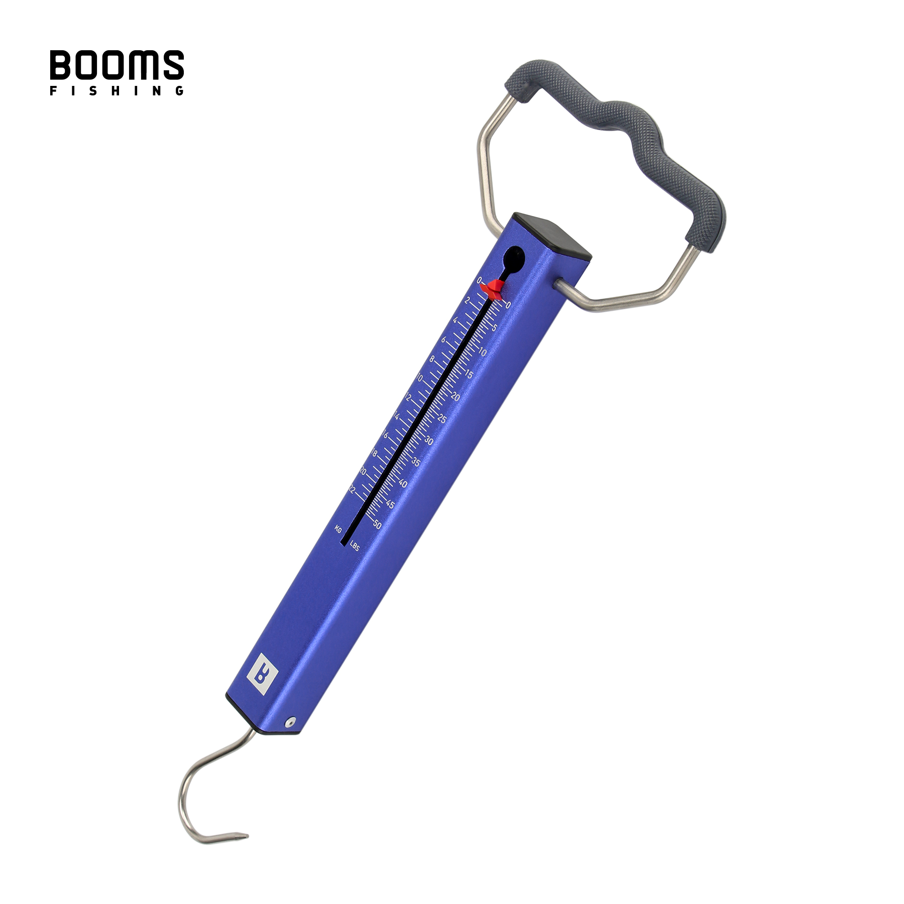 Fishing Hook Stainless Steel - Booms pesca ts2 escala de peixe