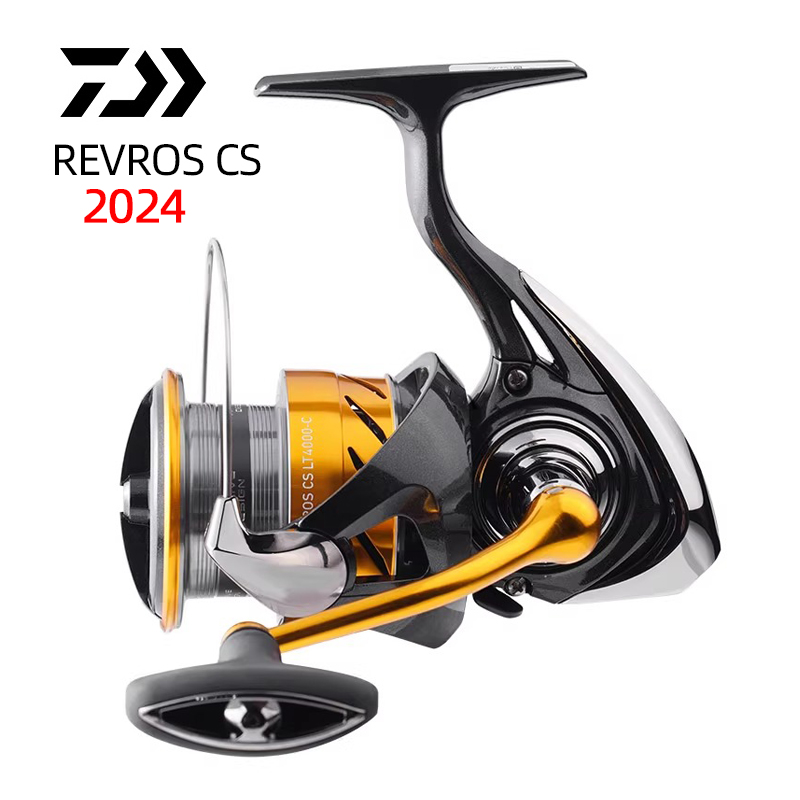 Daiwa Reel Fuego - Daiwa revros lt carretel de pesca