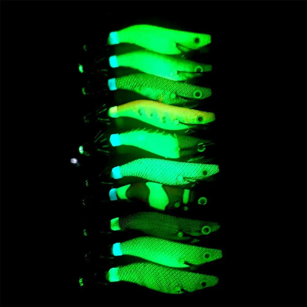 Isca Artificial Luminosa para  - Fishing Hook Jig avaliação e preço