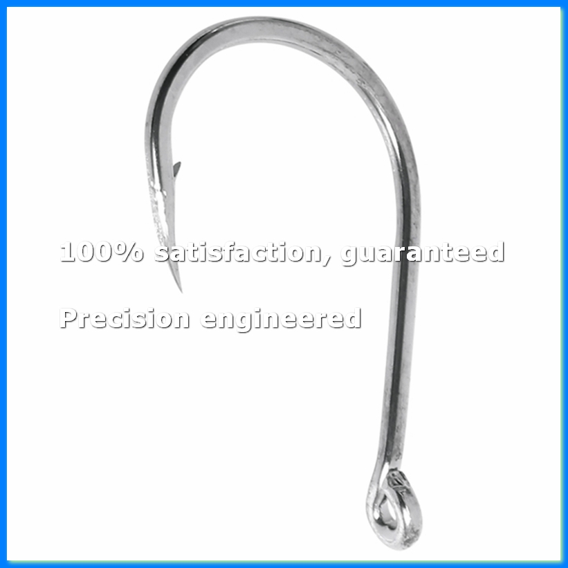 Conjunto de 1000 Ganchos de Pe - Fishing Hook avaliação e preço