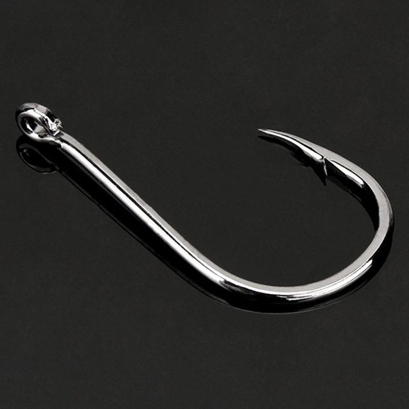 Conjunto de 1000 Ganchos de Pe - Fishing Hook avaliação e preço