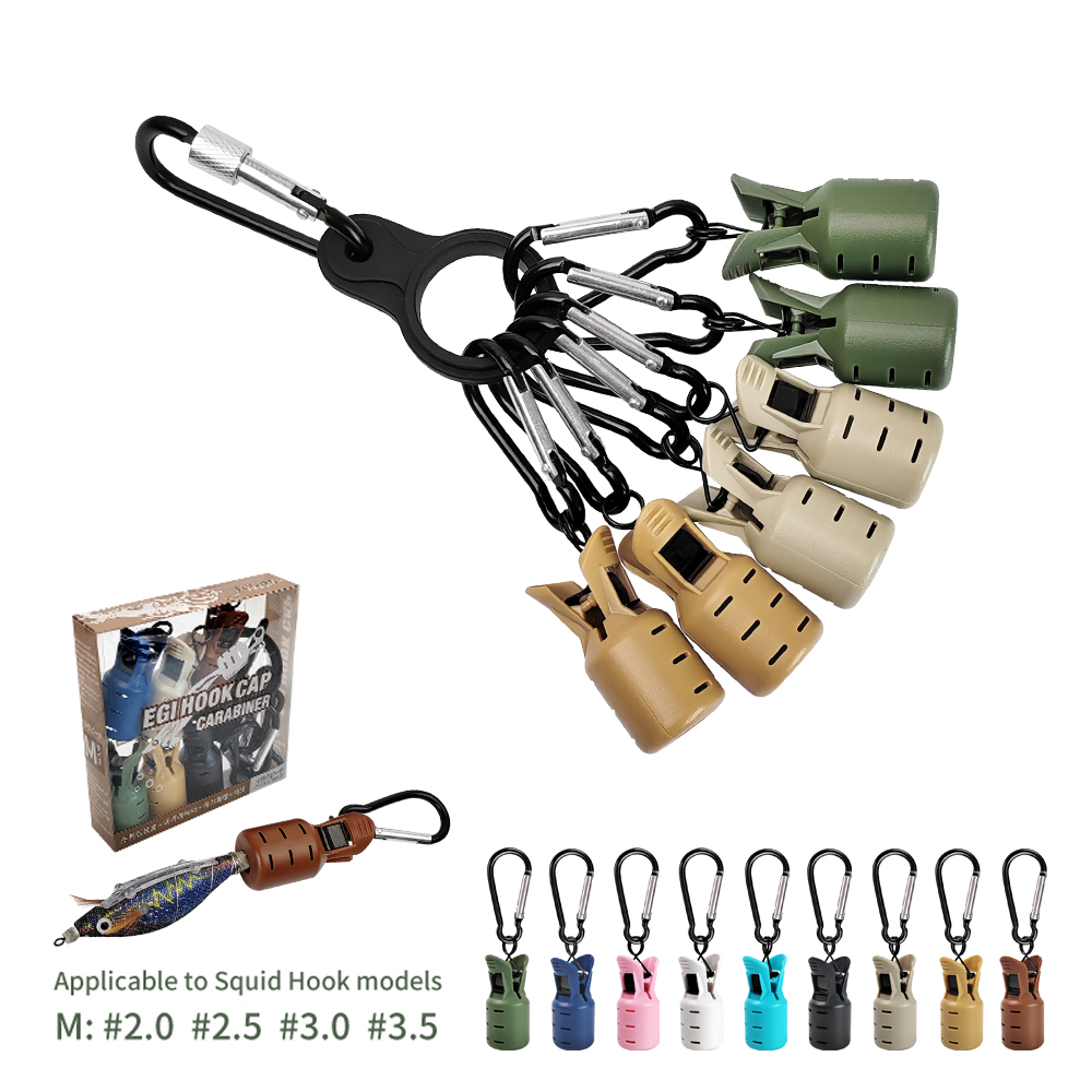 Capa Protetora para Anzol de P - Fishing Hook Jig avaliação e preço