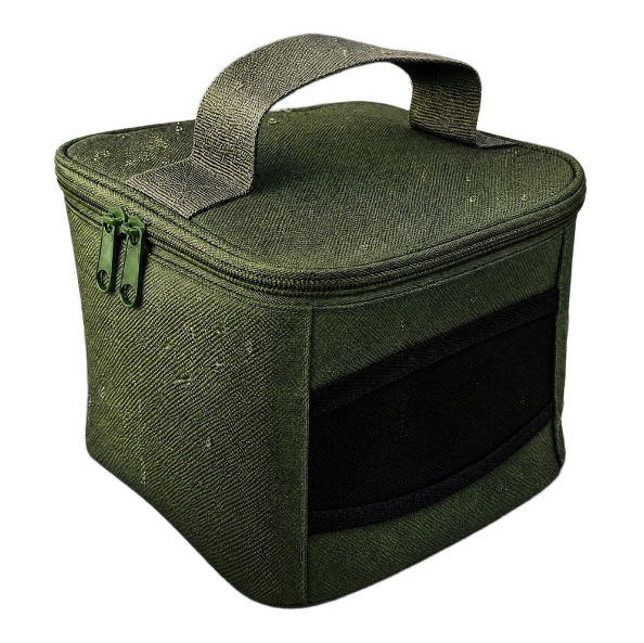 Bolsa de Pesca Impermeável par - Fishing Hook Box avaliação e preço